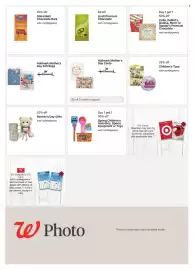 Walgreens weekly ad week 18 Page 27