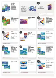 Walgreens weekly ad week 18 Page 7