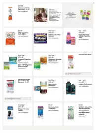 Walgreens weekly ad week 18 Page 9