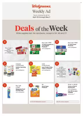 Walgreens (valid until 2-05)