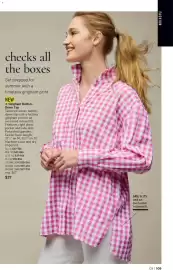 Avon weekly ad Page 109