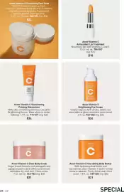 Avon weekly ad Page 34