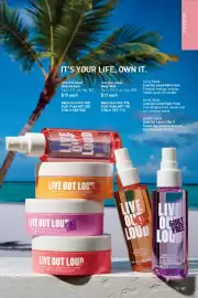 Avon weekly ad Page 67