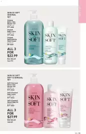 Avon weekly ad Page 73