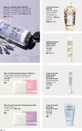 Avon weekly ad Page 78