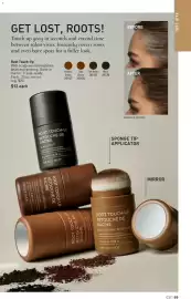 Avon weekly ad Page 99