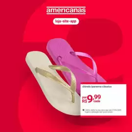 Encarte Lojas Americanas semana 17 Página 2