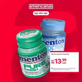 Encarte Lojas Americanas semana 17 Página 3