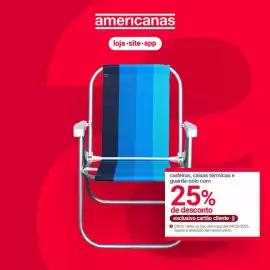 Encarte Lojas Americanas semana 17 Página 4