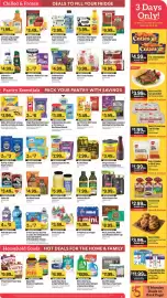 Raley's weekly ad week 17 Page 3