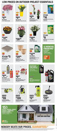 The Home Depot flyer week 17 Page 4