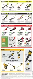 The Home Depot flyer week 17 Page 2