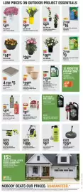 The Home Depot flyer week 17 Page 4