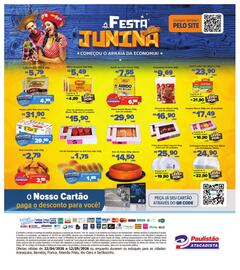 Catálogo Paulistão Supermercados Página 4