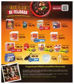 Catálogo Paulistão Supermercados Página 3