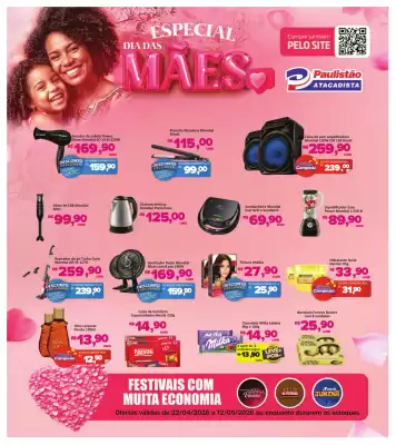 Paulistão (válido até 12-05)