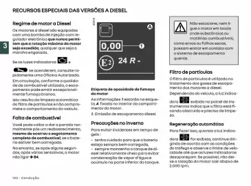 Catálogo Renault Página 104