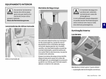 Catálogo Renault Página 131