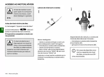 Catálogo Renault Página 142