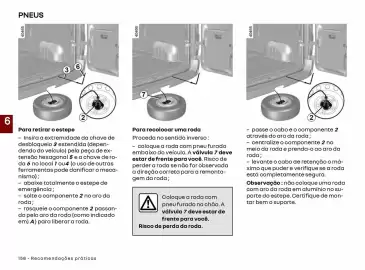 Catálogo Renault Página 160