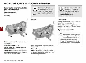 Catálogo Renault Página 170
