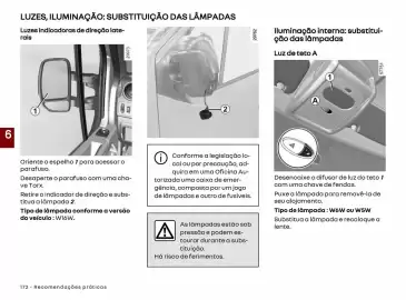 Catálogo Renault Página 174