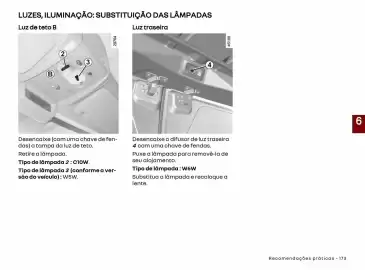 Catálogo Renault Página 175