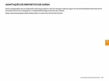 Catálogo Renault Página 199