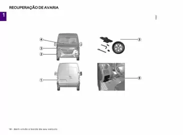 Catálogo Renault Página 20