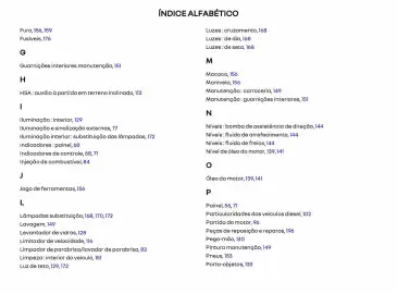 Catálogo Renault Página 209