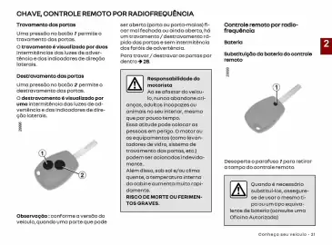 Catálogo Renault Página 23