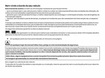 Catálogo Renault Página 3