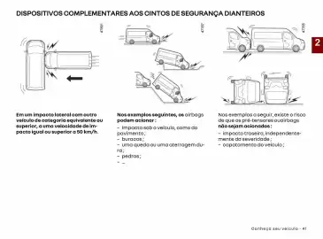 Catálogo Renault Página 43