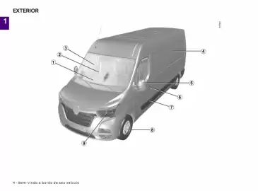 Catálogo Renault Página 6