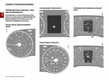 Catálogo Renault Página 70