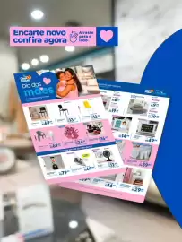 Catálogo Casa Freitas Página 1