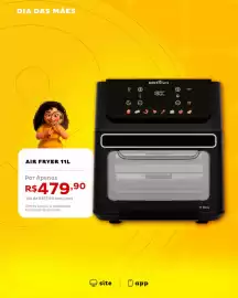 Encarte Casa e Vídeo semana 17 Página 4