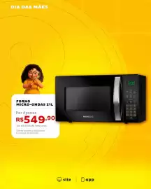 Encarte Casa e Vídeo semana 17 Página 5