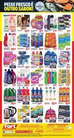 Tabloide Fort Atacadista Página 4