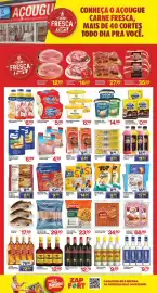 Tabloide Fort Atacadista Página 3