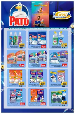 Proença (válido até 27-04)