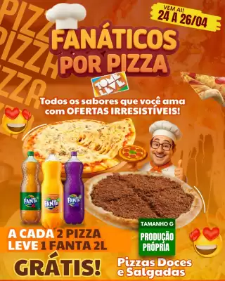 Tome Leve (válido até 26-04)