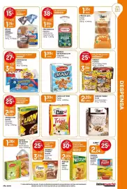 Folheto Intermarché semana 17 Página 25
