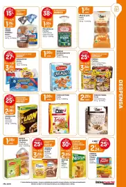 Folheto Intermarché semana 17 Página 25