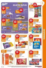 Folheto Intermarché semana 17 Página 27