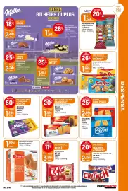 Folheto Intermarché semana 17 Página 27