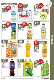 Folheto Intermarché semana 17 Página 33