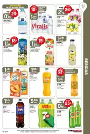 Folheto Intermarché semana 17 Página 33