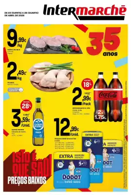 Folheto Intermarché (válido até 29-04)