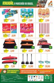 Folheto Atacadão Página 2